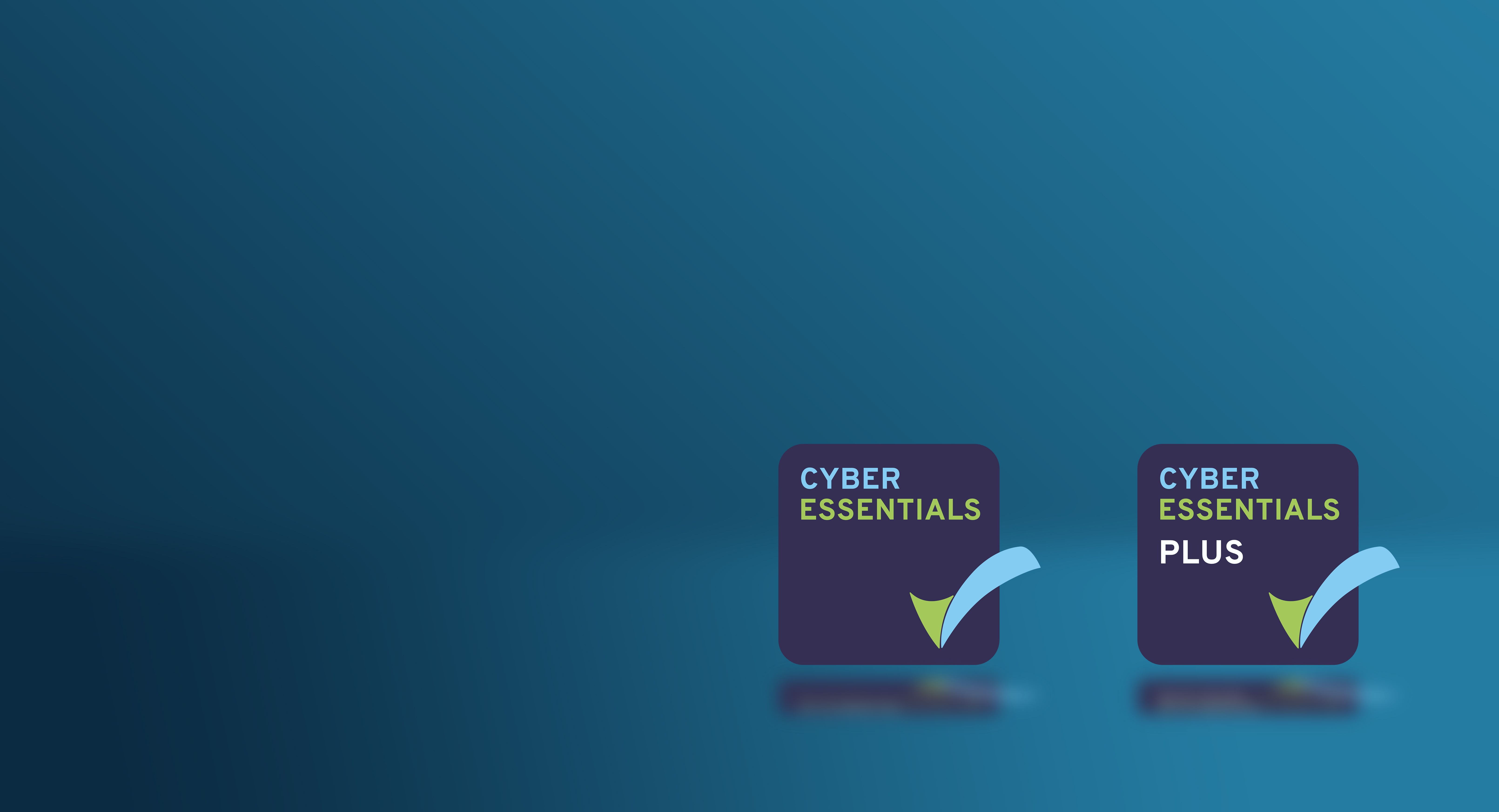 cyber essentials logo icons