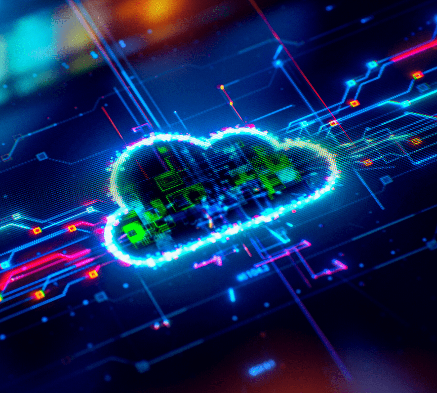 Cloud Computing Solutions