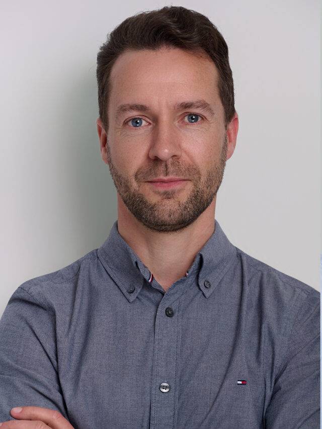 Matt Westney