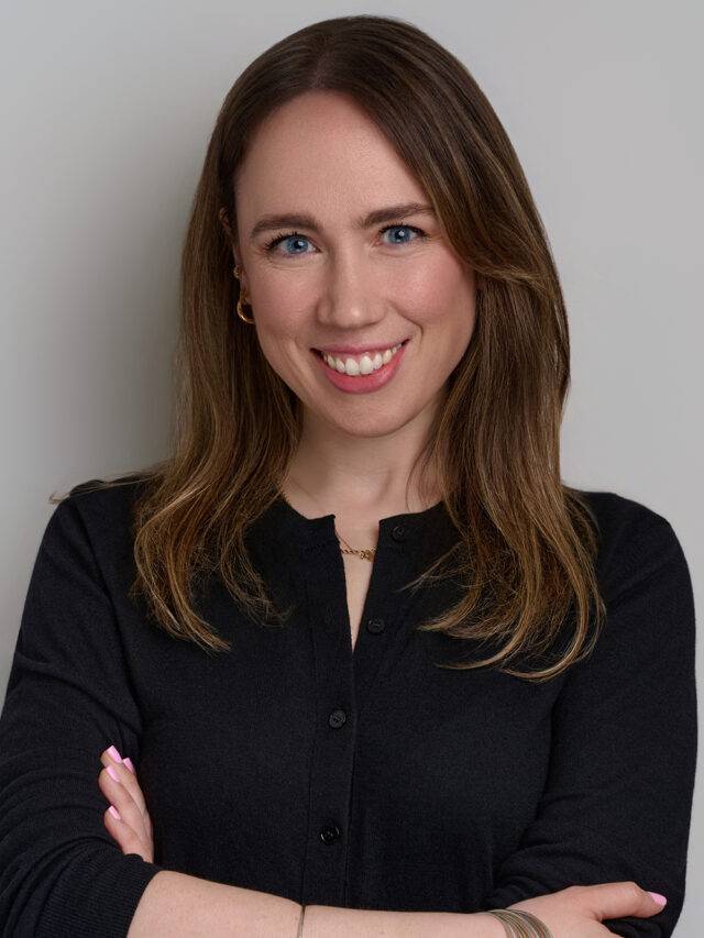 Anna Murphy