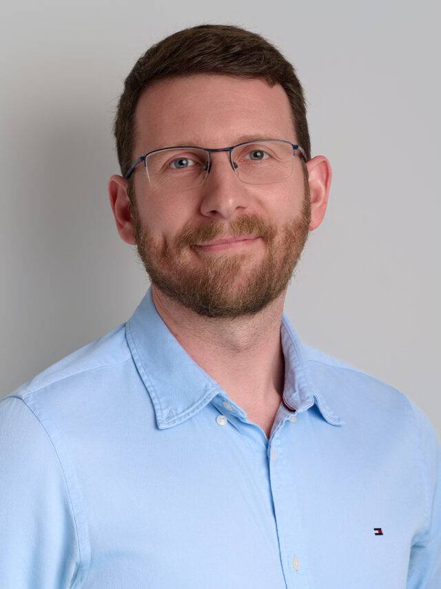 Richard Horsnell