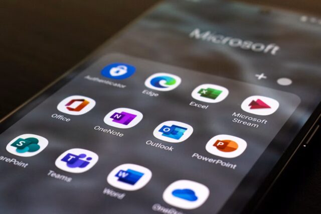 Microsoft and SharePoint